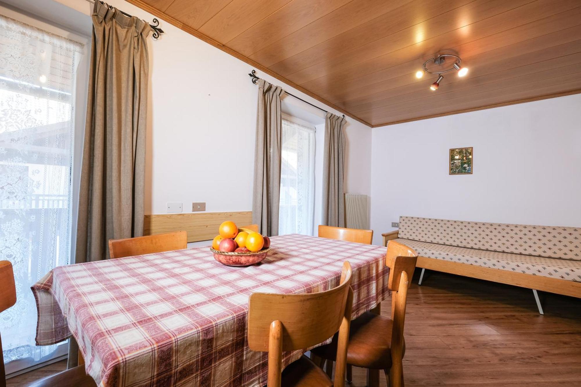 Appartamenti Bel Sit Canazei Rom bilde
